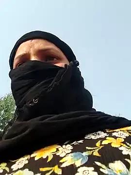 Miss_Ayesha from StripChat