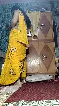 Miss_Ayesha from StripChat