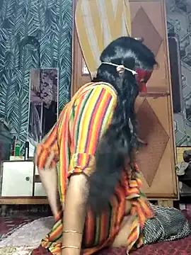 Miss_Ayesha from StripChat