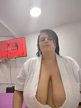 Miss_balloonsmila from StripChat