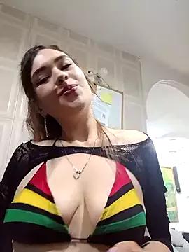 miss_berlyn from StripChat