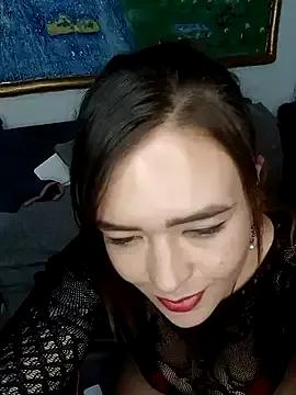 miss_berlyn from StripChat