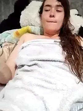 miss_berlyn from StripChat