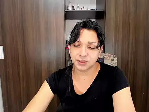 miss_bigcockts from StripChat is Freechat