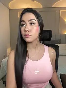 Miss_blue69 from StripChat