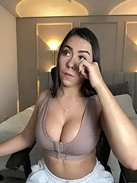 Miss_blue69 from StripChat