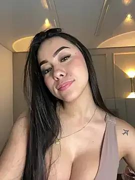 Miss_blue69 from StripChat