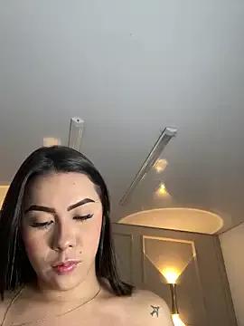 Miss_blue69 from StripChat