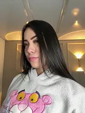 Miss_blue69 from StripChat