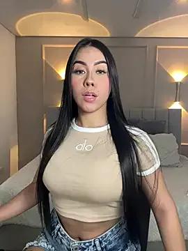 Try our streaming cams variety and talk on a personal level with our adorable girls streamers, showing off their bountiful shapes and dildos.