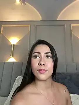 Miss_blue69 from StripChat