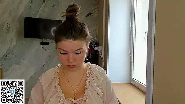 miss_bubbles_ from StripChat is Freechat