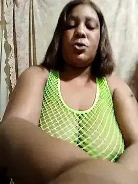 Miss_California from StripChat is Freechat