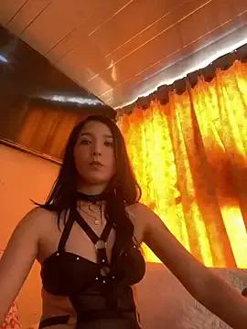 miss_candyfrut from StripChat