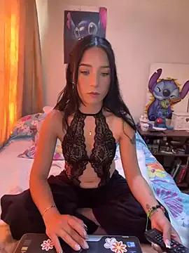 miss_candyfrut from StripChat