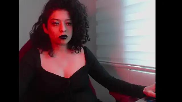 miss_carmila1 from StripChat is Freechat