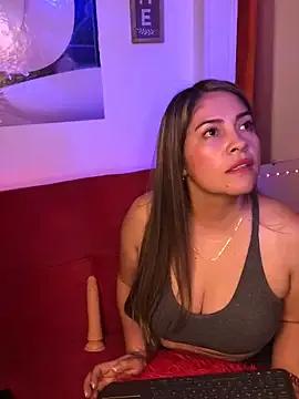 Miss_Cataleya_ from StripChat is Freechat