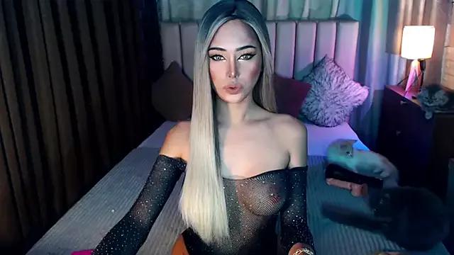 Miss_CelineFedorova from StripChat