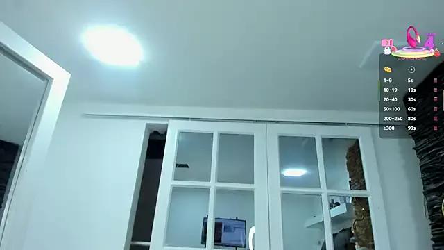 miss_collins from StripChat