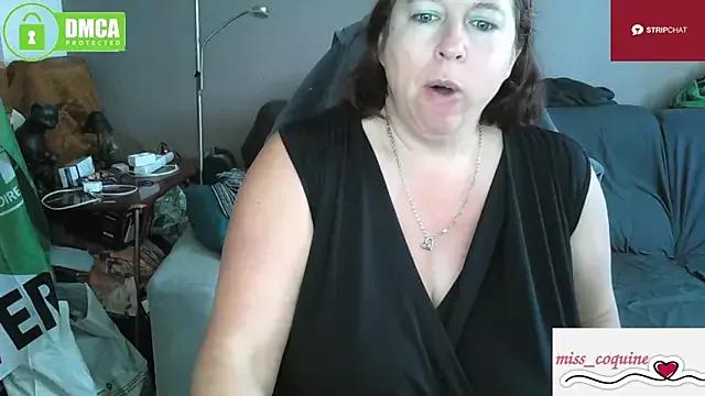 miss_coquine from StripChat