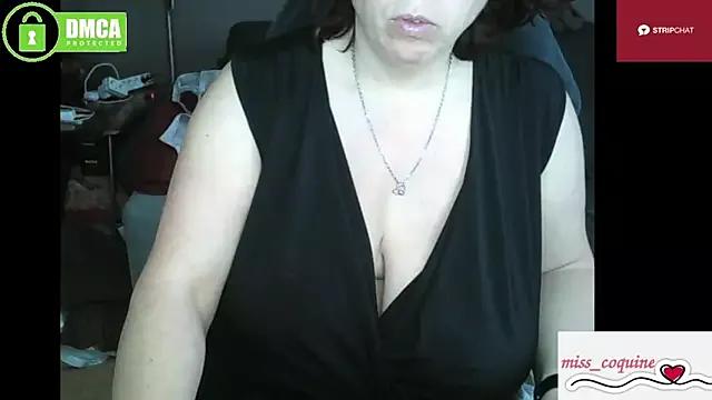 miss_coquine from StripChat
