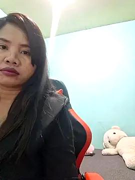 Miss_Dawn from StripChat