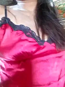 Miss_Dawn from StripChat