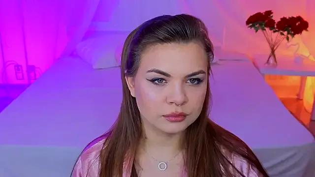 Miss_Delia from StripChat is Freechat