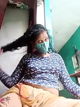 Miss_dipti from StripChat
