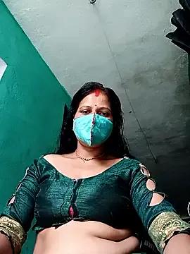 Miss_dipti from StripChat