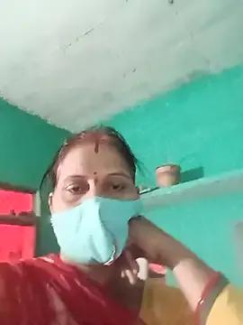 Miss_dipti from StripChat is Freechat