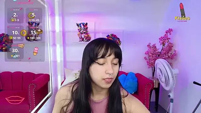 Try our streaming cams variety and talk on a personal level with our adorable girls streamers, showing off their bountiful shapes and dildos.