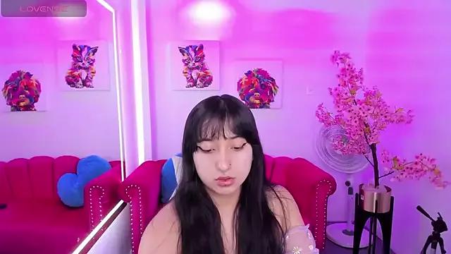 Try our streaming cams variety and talk on a personal level with our adorable girls streamers, showing off their bountiful shapes and dildos.