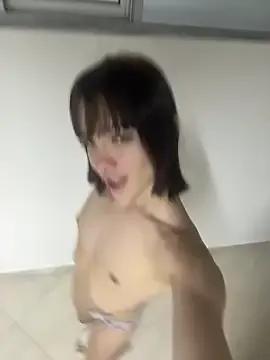 miss_dorothy_ from StripChat