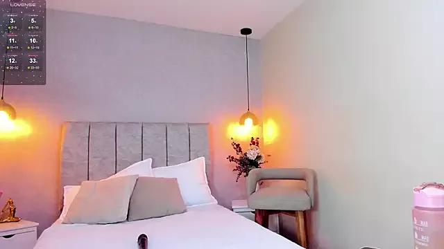 Try our streaming cams variety and talk on a personal level with our adorable girls streamers, showing off their bountiful shapes and dildos.