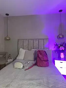miss_elissa11 from StripChat is Freechat