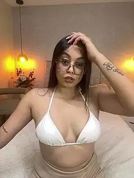 Try our streaming cams variety and talk on a personal level with our adorable girls streamers, showing off their bountiful shapes and dildos.