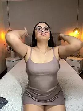 Try our streaming cams variety and talk on a personal level with our adorable girls streamers, showing off their bountiful shapes and dildos.