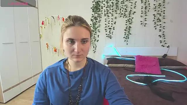 Miss_Elsa_ from StripChat