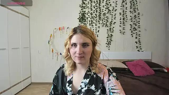 Miss_Elsa_ from StripChat