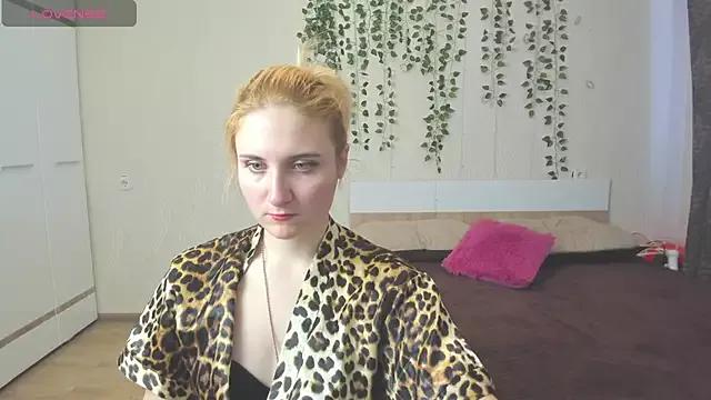 Miss_Elsa_ from StripChat