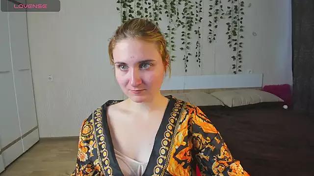 Miss_Elsa_ from StripChat