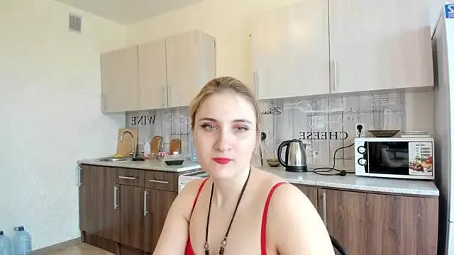 Miss_Elsa_ from StripChat