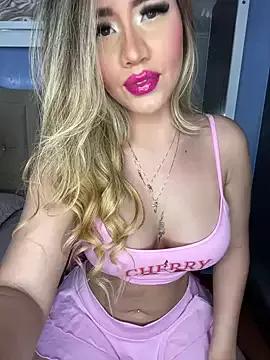 Miss_Erika_ from StripChat
