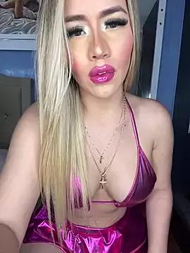 Miss_Erika_ from StripChat