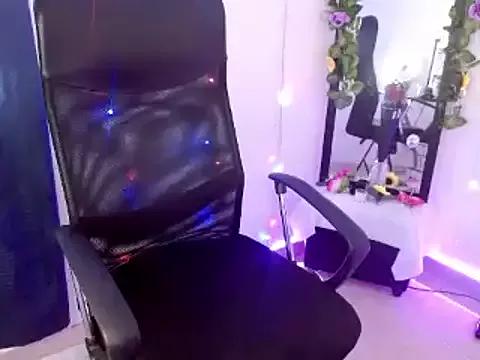 miss_evoleth2 from StripChat