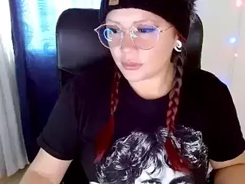 miss_evoleth2 from StripChat