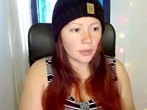 miss_evoleth2 from StripChat