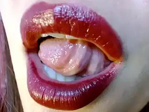 miss_evoleth2 from StripChat