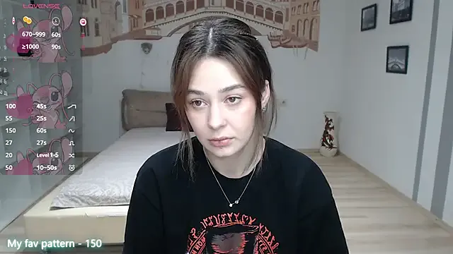 Miss_Fortuna on StripChat 